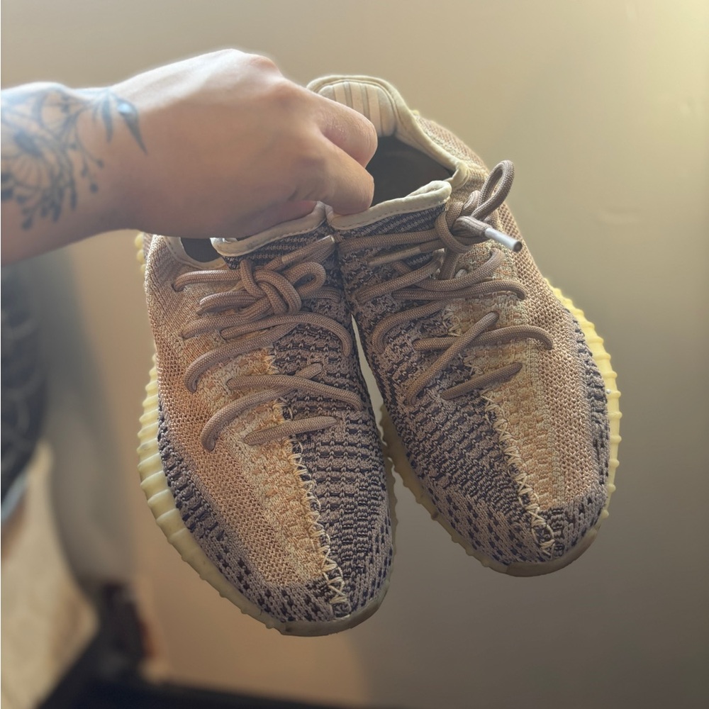 Adidas Yeezys